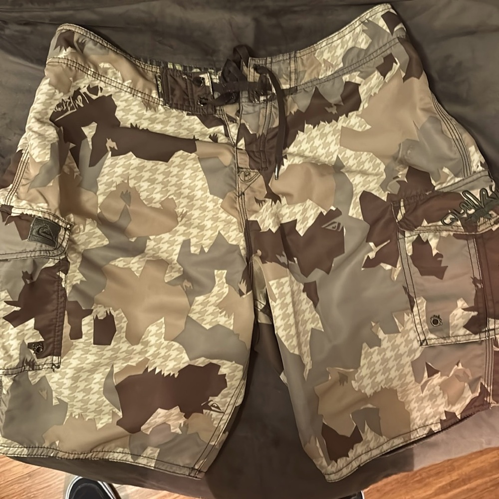 Quicksilver Boardshorts